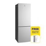 Electrolux EBB2802K A Inverter Two Door Bottom Freezer Refrigerator