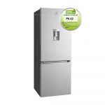 Electrolux EBB3442K A Inverter Two Door Bottom Freezer Refrigerator