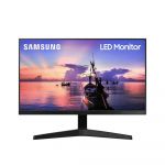 Samsung Monitor 24-inch LF24T350FHEXXP Flat LCD Gaming Monitor