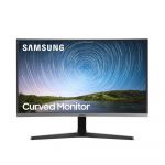 Samsung Monitor 27-inch LC27R500FHEXXP Curved LCD Gaming Monitor