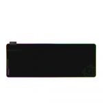 Vertux SwiftPad-XL RGB Foldable Anti-Friction Fabric Gaming Mouse Pad