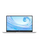 Huawei MateBook D15 10th Gen 2021 Mystic Silver Laptop 
