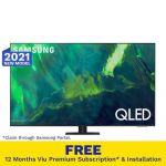 Samsung QLED QA85Q70AAGXXP 4K Ultra HD Smart TV 