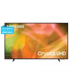 Samsung UHD UA50AU8080GXXP 4K Smart TV