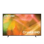 Samsung UHD UA70AU8100GXXP 4K Ultra HD Smart TV