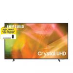 Samsung UHD UA85AU8100GXXP 4K Smart TV