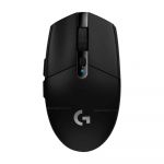 Logitech G304 Black Wireless Gaming Mouse