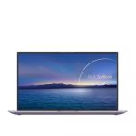 ASUS ZenBook 14 UX435EG-A5010TS Lilac Mist Laptop