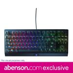 Razer BlackWidow V3 Tenkeyless Gaming Keyboard