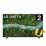 LG UHD 65UP7750PSB 4K Smart TV