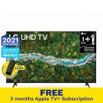 LG UHD 50UP7720PSC 4K Smart TV 