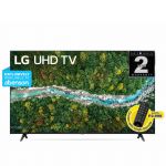 LG UHD 50UP7720PSC 4K Smart TV 