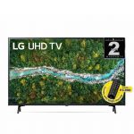 LG UHD 43UP7750PSB 4K Smart TV