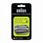 Braun Replacement Head 32S Foil and Cutter Cassette
