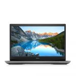 Dell G5 15 5505 R7 Supernova Silver Gaming Laptop