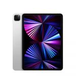 Apple iPad Pro 11-inch (3rd Gen) Wi-Fi 256GB Silver Tablet