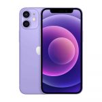 Apple iPhone 12 mini 64GB Purple MJQF3ZP/A Smartphone