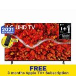LG UHD 50UP8050PSB 4K Ultra HD Smart TV