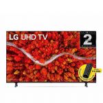 LG UHD 50UP8050PSB 4K Ultra HD Smart TV 