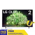 LG OLED 65A1PSA 4K Ultra HD Smart TV