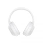 Sony WH-1000XM4 Silent White Wireless Noise-Cancelling Headphones