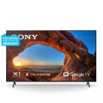 Sony UHD KD-65X85DJ 4K Ultra HD Google TV 