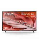 Sony UHD XR-75X90J 4K Ultra HD Google TV