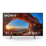 Sony UHD KD-85X85J 4K Ultra HD Google TV