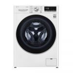 LG FV1285S4W Fully Auto Front Load Washing Machine