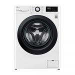 LG FV1208D4W Inverter Combo Washer And Dryer Washing Machine