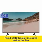 TCL UHD 43P726 4K Ultra HD Android TV 