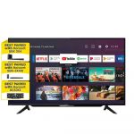 Sharp Android 2T C50CG1X Full HD Android TV