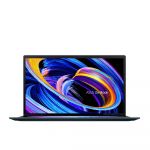 ASUS ZenBook Duo 14 UX482EA-KA078TS Celestial Blue Laptop