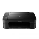 Canon PIXMA E3370 (Print/Scan/Copy) Printer