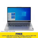 Lenovo IdeaPad 5 82LM002UPH Platinum Grey Laptop