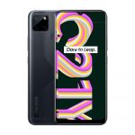 realme C21Y (4GB + 64GB) Cross Black Smartphone