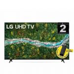 LG UHD 60UP7750PSB