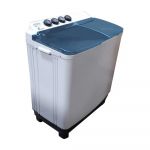 Midea MT100W90/WB Twin Tub Washer