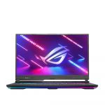 ASUS ROG Strix G17 G713QE-HX042T Eclipse Gray Gaming Laptop