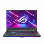 ASUS ROG Strix G15 G513QC-HN032T Black Gaming Laptop
