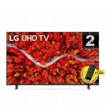 LG UHD 65UP8050PSB 4K Ultra HD Smart TV