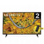 LG UHD 43UP7550PSF 4K Ultra HD Smart TV
