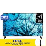 LG Smart 43LM5750PTC Full HD Smart TV