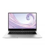 Huawei MateBook D14 10th Gen Mystic Silver Laptop