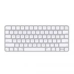 Apple Magic Keyboard with Touch ID for Mac models with Apple silicon US English Keyboard