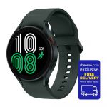 Samsung Galaxy Watch4 Green Smartwatch