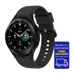 Samsung Galaxy Watch4 Classic Black Smartwatch