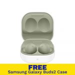 Samsung Galaxy Buds2 Olive Wireless Earbuds