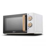 Asahi MW2002 Microwave Oven