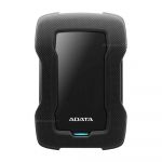 ADATA HD330 1TB Black External Hard Drive